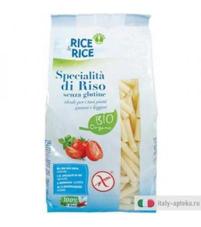 R&R Maccheroncini Riso B 500g