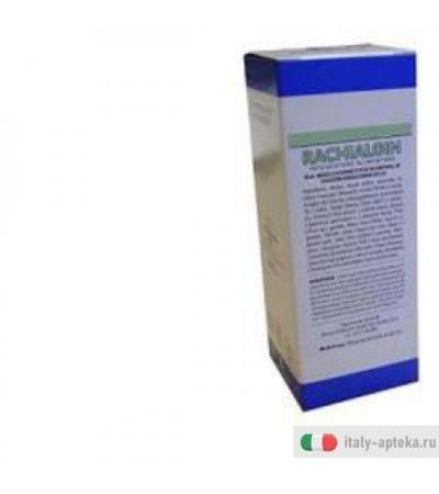 Rachialgin Sol Ial 50ml Fl