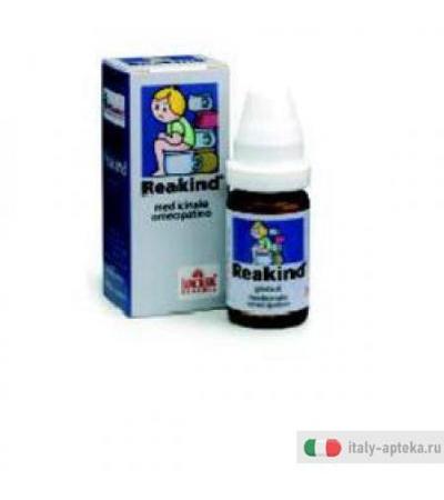 Reakind 10g 800gl