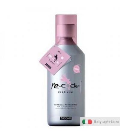 Recode Platinum 500ml
