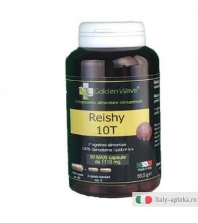 Reishy 10t 50maxi Cps