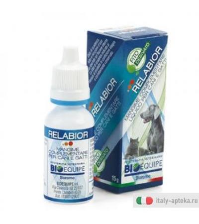 Relabior Mangime 15g