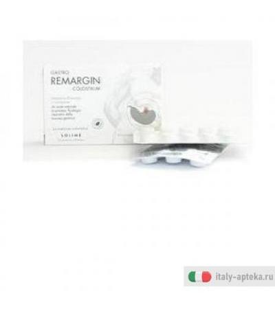 Remargin Colostrum 45cpr 450mg