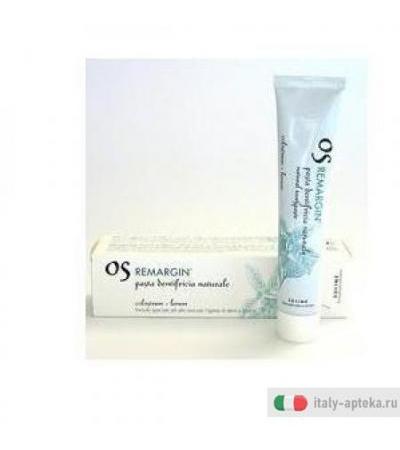 Remargin Os Pas Dentif 75ml