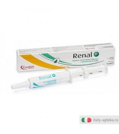 Renal P Pasta 15ml