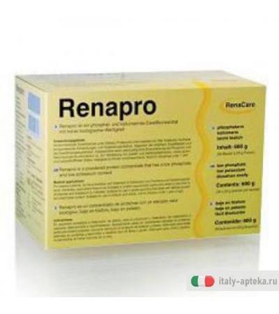 Renapro Integrat 30bust 20g
