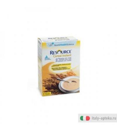 Resource Cereal Instant Cereali-Miele 600 g