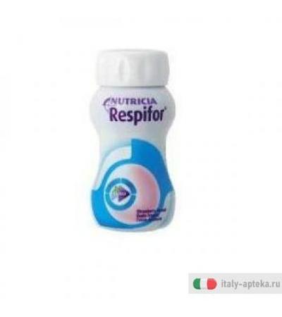 Respifor Fra 125ml 4pz