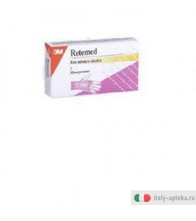 Retemed Tubol Torace 8