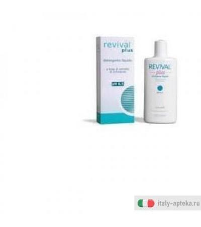 Revival Plus 500 Det Ph6,5 500