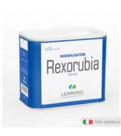 Rexorubia 350g Gr Lehning