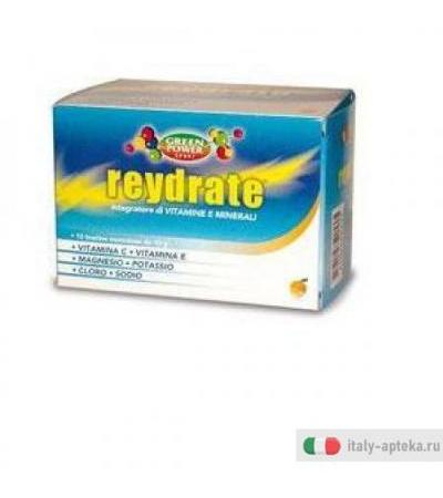 Reydrate Integrat Polv 12bust