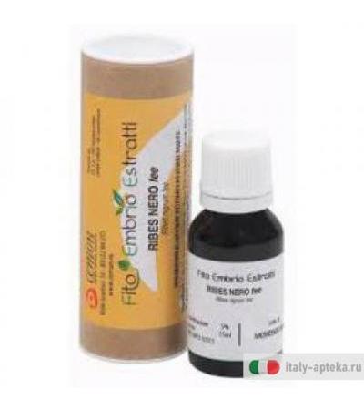 Ribes Nero Fee 15ml