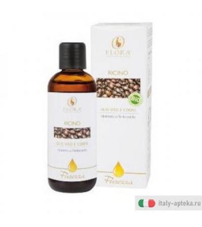 Ricino 100ml Bio-cosmos