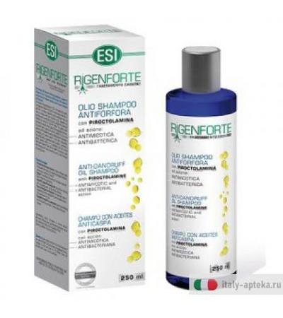 Rigenforte Olio Sh Antiforfora