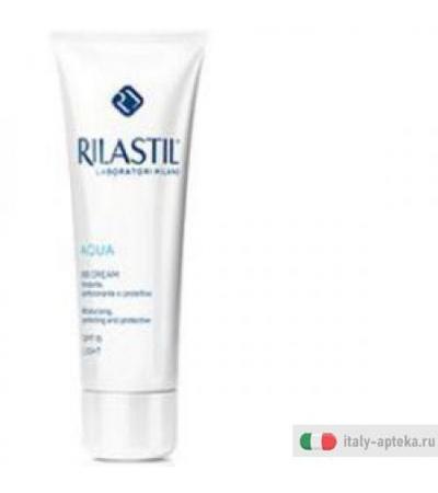 Rilastil Acqua Bb Cream Medum