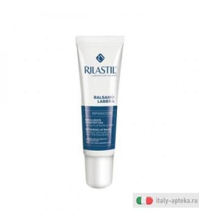 Rilastil Balsamo Labbra