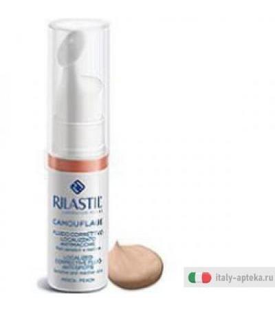 Rilastil Camoufl Flu Corr Pesc