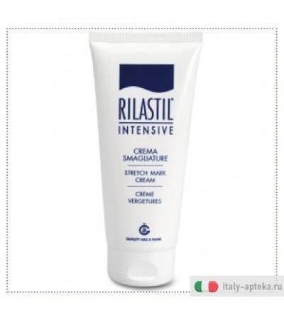 Rilastil Crema smagliature 200 ml