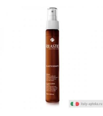 Rilastil Elastic Olio 80ml
