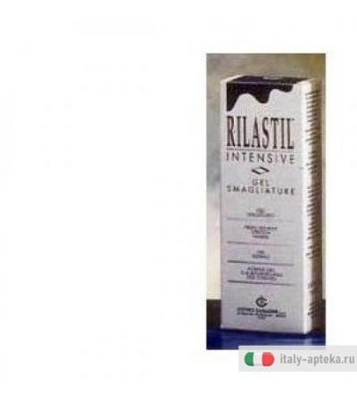 Rilastil Inten Smagl Gel