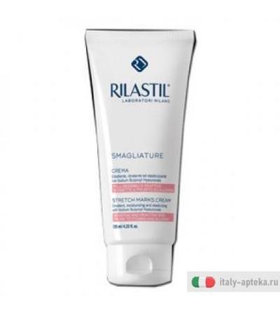 Rilastil Smagl Pelli Sens200ml