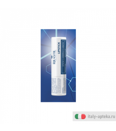 Rilastil Stick Labbra 4,8 ml