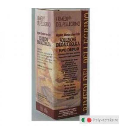 Rimedi Pellegrino Bard 50ml Tm