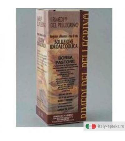 Rimedi Pellegrino Borsa 50mltm