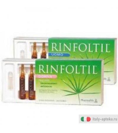 Rinfoltil F Anticad U 10f 10ml