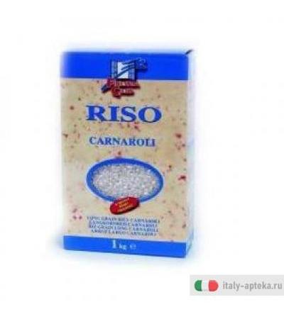 Riso Carnaroli 1kg