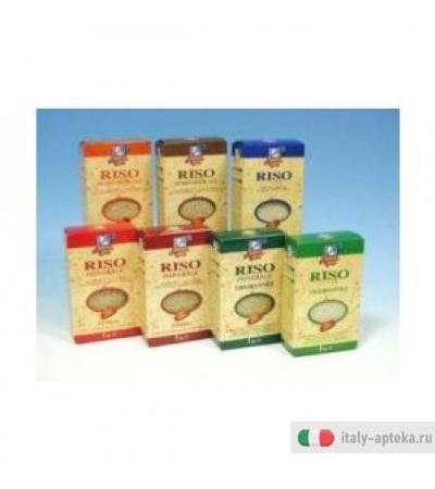 Riso Semiintegr Tondo 1000g