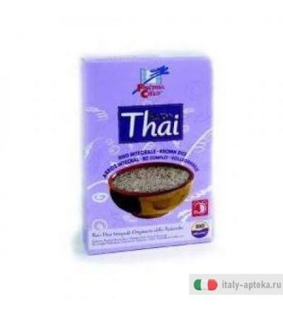 Riso Thai Integrale 500g