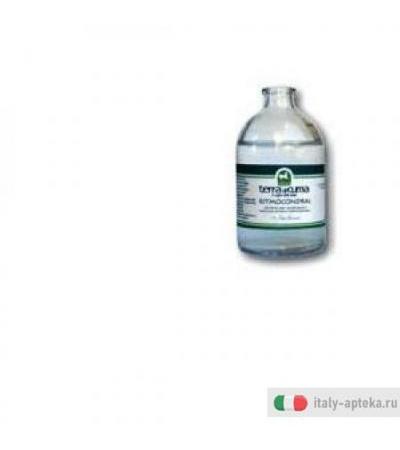 Ritmocondral Mang 100ml