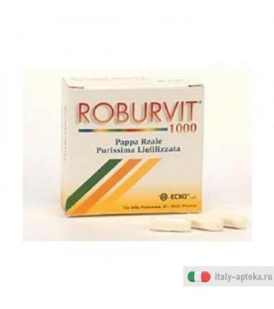 Roburvit 1000 24cps