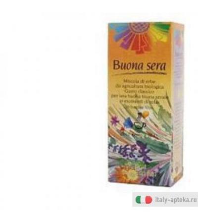 Rocca dei Fiori Buonasera 30g