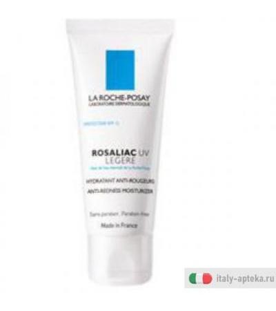 Rosaliac Uv Legere T 40ml