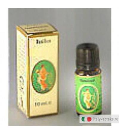 Rosmarino Cineolo Bio Olio 10m