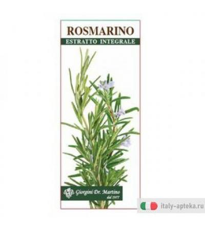 Rosmarino Estratto Integ 200ml