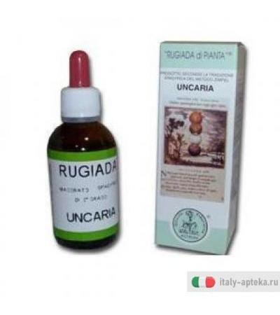 Rugiada Uncaria Gtt 50ml