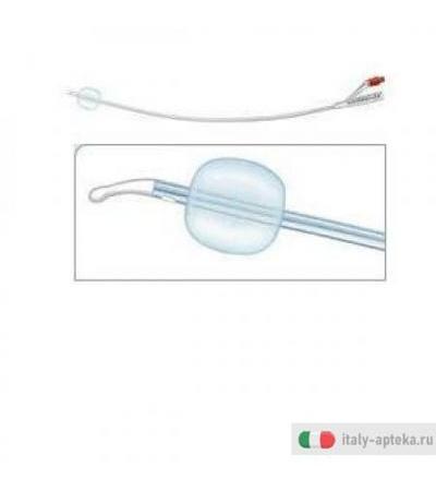 Rusch Brill P U Foley Tie Ch20