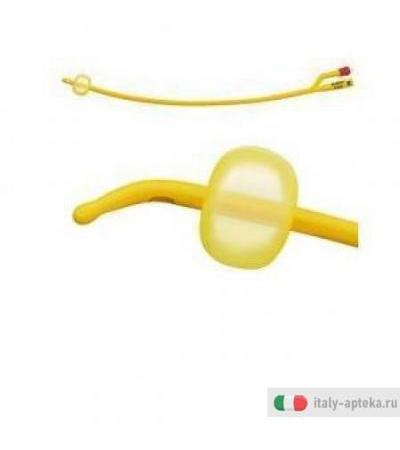 Rusch Gold Plus Ad Foley Ch14