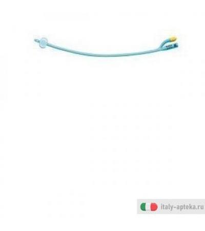 Rusch Silasil P Ad Foley Ch24