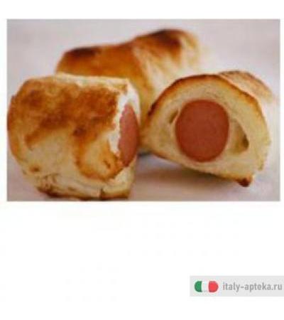 Rustici Wurstel 250g