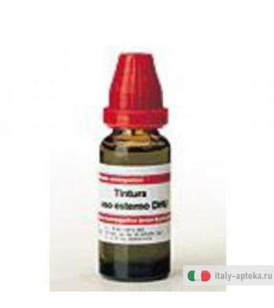 Ruta Graveolens 20ml Tm Dhu