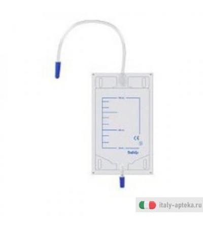 Sacca Ur Gamba Tubo 10cm 10pz