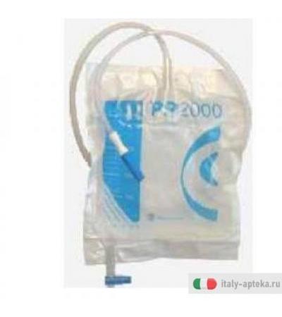 Sacca Ur Ntt Riut Pp2000 1pz