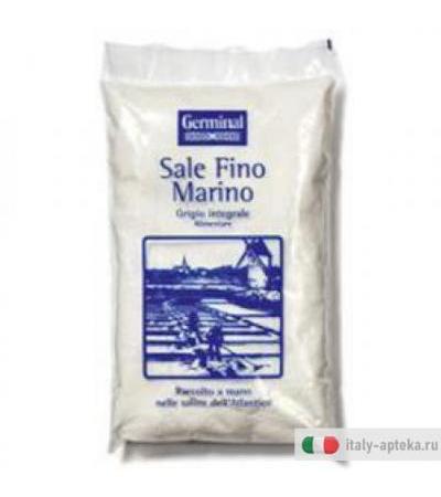Sale Atlantico Gri Fino 500g