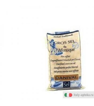 Sale Atlantico Grosso 1kg