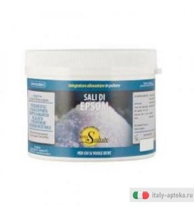 Sali Epsom Sali Polvere 500g
